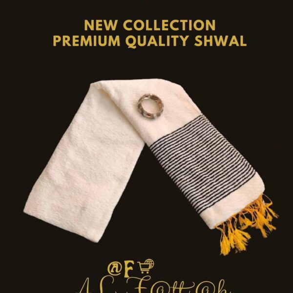 Premium Quality Mokhmol Shwal